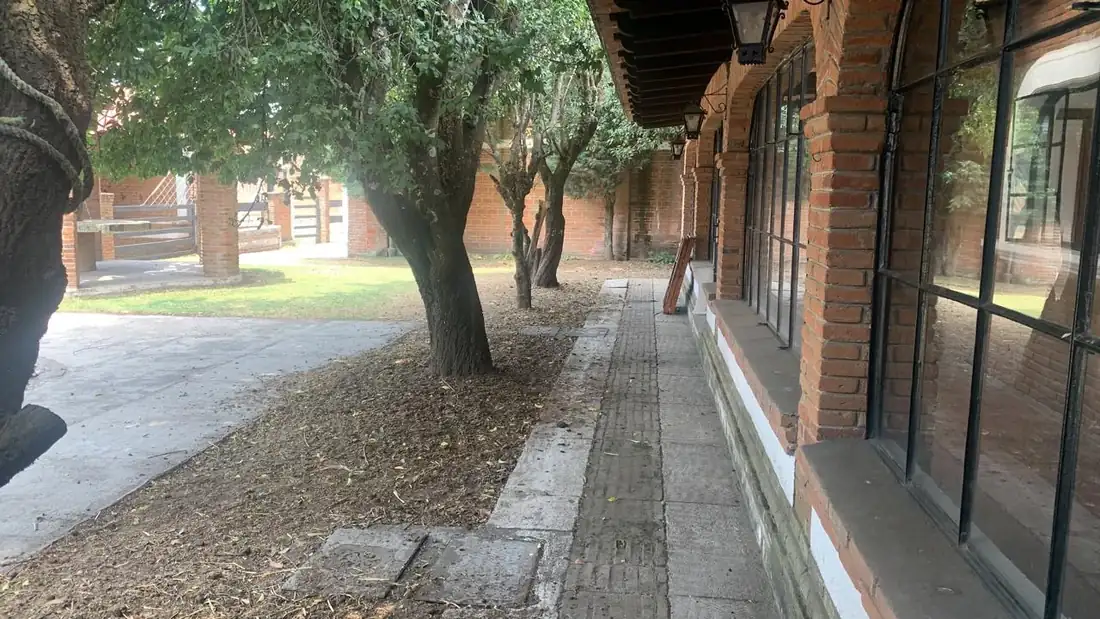 Espacios de Casa MaxBosco